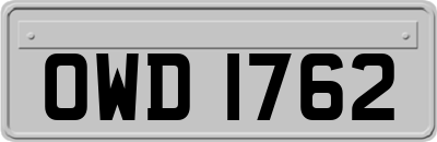 OWD1762