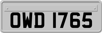 OWD1765