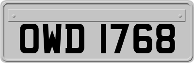 OWD1768