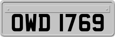OWD1769