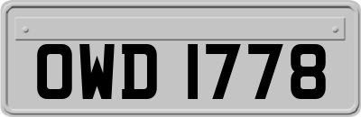 OWD1778