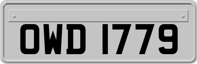 OWD1779
