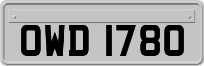 OWD1780
