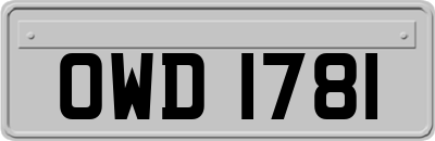 OWD1781