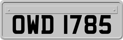 OWD1785