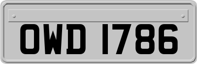 OWD1786