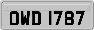 OWD1787