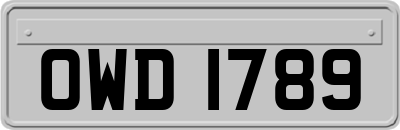 OWD1789