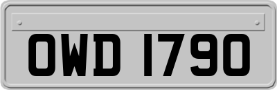 OWD1790