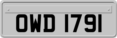 OWD1791