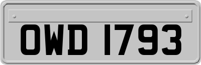OWD1793
