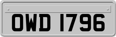 OWD1796