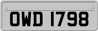 OWD1798