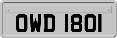OWD1801