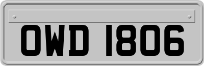 OWD1806
