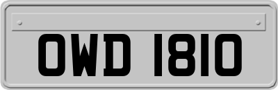 OWD1810