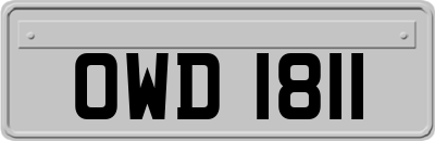 OWD1811