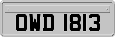 OWD1813