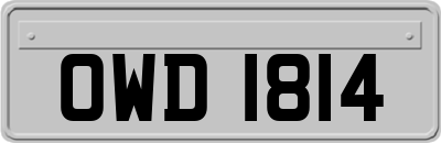 OWD1814