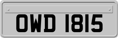 OWD1815