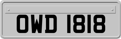 OWD1818