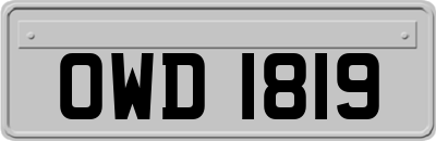 OWD1819