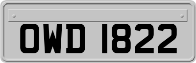 OWD1822