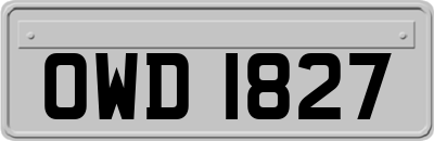 OWD1827