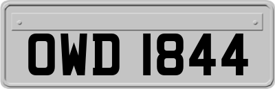 OWD1844