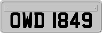 OWD1849