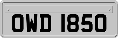OWD1850
