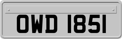 OWD1851