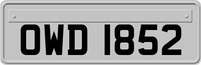 OWD1852