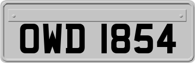 OWD1854