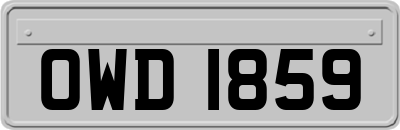 OWD1859