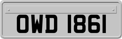 OWD1861