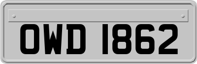 OWD1862