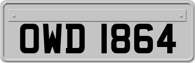 OWD1864