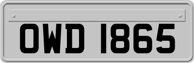 OWD1865