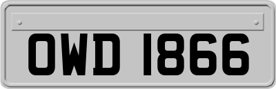 OWD1866