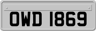 OWD1869