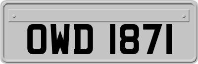 OWD1871