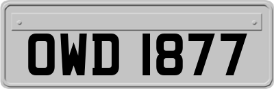 OWD1877
