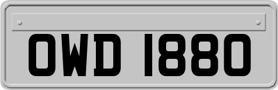 OWD1880