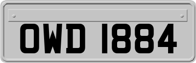 OWD1884
