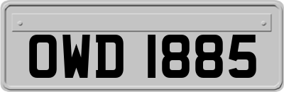 OWD1885