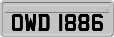 OWD1886