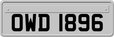 OWD1896