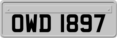 OWD1897
