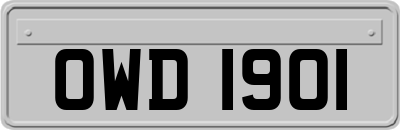 OWD1901